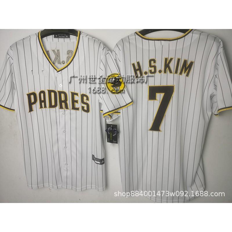 Unisex Baseball Jersey Shirt With Number Embroidery MLB Style Cotton Blend Sportswear Men Women Fall