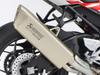 Tamiya Motorcycle Series 141 Honda FIREBLADE SP 30th Anniversary Plastic Model Kit 14141 1/12 No. CBR1000RR-R