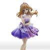 BANPRESTO Idolmaster Cinderella Girls ESPRESTO est Блестящее платье Сато Кокоро фигурка