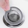 Drain Strainer Kitchen Sink Easy To Clean Effective Fast Screen Floor for Washroom