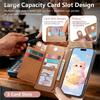 For Redmi Note 10 JE 10T 11S 11T 12 Explorer Turbo 12R 13 Max Pro Plus 4G 5G Case Flip Leather Zipper Coin Purse Wallet Cover Multi Card Slots