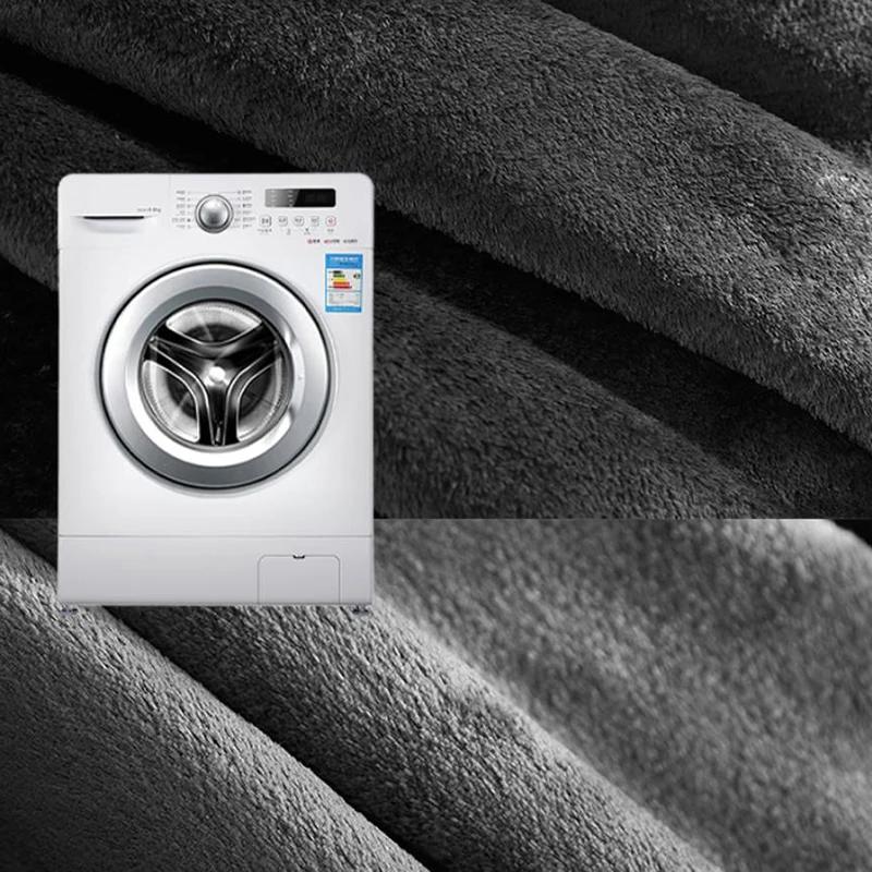 Фланелевое одеяло для сна домашних животных, мягкое, удобное, теплое, из овчины, одеяло для собак, утолщенное, водонепроницаемое, для кошек и собак, коврик, аксессуары для собак