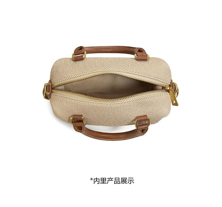 Tianmei Yi 2026 Spring New Shopping Mall Same Style Female Crossbody Bag
