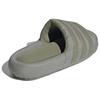 Adidas Adilette 24 Slide Silver Pebble Unisex Sneakers Grey IG9305