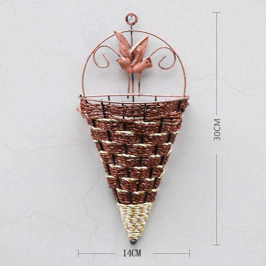 1/3 шт. Искусственные цветы Ротанг Искусственные растения Лиана Настенные розы Дом DIY Свадьба Сад Венок Декор Рождественский Декоративный