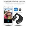 V9 Беспроводные Bluetooth 5.2 Наушники Handsfree Бизнес Одиночные Наушники С Микрофоном Ушной Крючок Сверхдлительный Режим ожидания Гарнитура Для iPhone Samsung Huawei