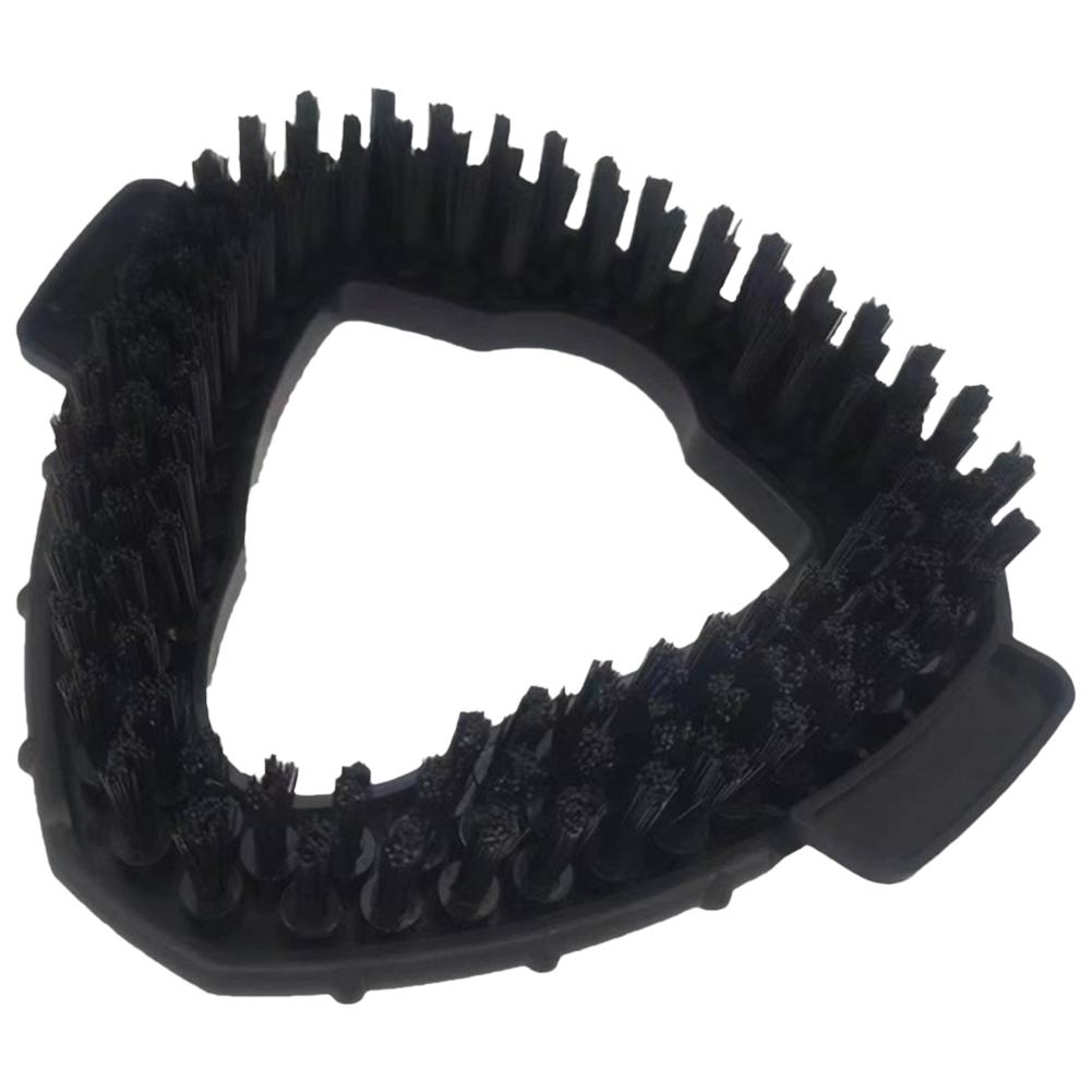 Насадка для щетки Spin Mop Scrub Brush Head, щетка для мытья пола, треугольная, жесткая щетина, щетка для чистки O Cedar 1 Tank System