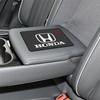 Липкая подставка на приборную панель автомобиля Держатель для телефона Нескользящий коврик Автомобильный коврик для салона Для Honda Mugen Civic Accord Odyssey City CRZ CRV Spirior