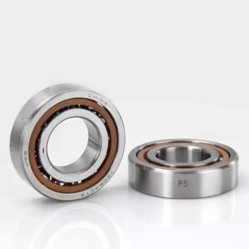 ZAFU Angular Contact Ball Bearing 7032/7034/7036AC/P5/P4DBB DF DT