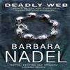 Deadly Web Inspector Ikmen Mystery 7 by Barbara Nadel Paperback Book 9780755321285