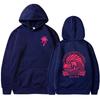 Everything new is here: Wavy sweatshirts, hoodies, graphic prints, men's autumn and winter fashion, and women's streetwear