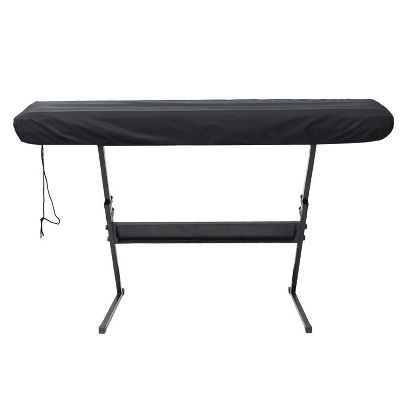 61/88 Keyboards Electronic Organ Dust Cover Piano Protect Bag with Shrink Rope