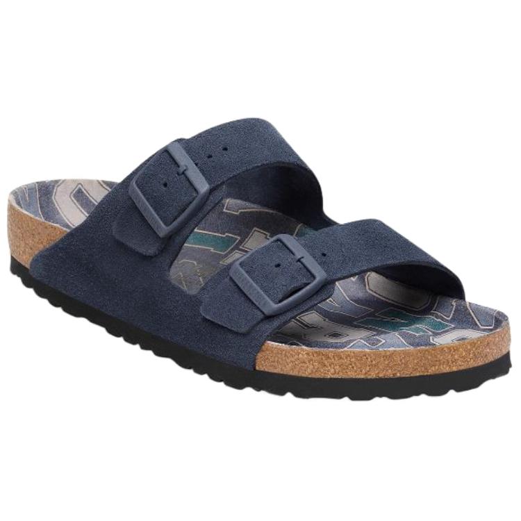 Birkenstock Сандалии на ремешке с пряжкой 1030643
