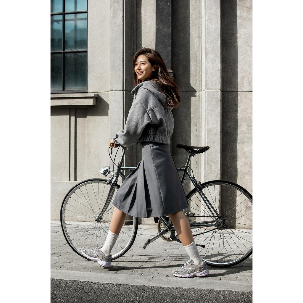 New Balance 725 Серые кроссовки ML725P