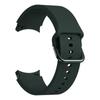 Силиконовый спортивный ремешок для Samsung Galaxy Watch 6, 5, 4, 40 мм, 44 мм, 45 мм, браслет для умных часов Galaxy Watch 4, классический ремешок 46 мм, 42 мм
