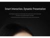 Умные очки Y Cross-Border: 8-мегапиксельная камера, ИИ-перевод, Bluetooth-аудио, Функции фотосъемки и съемки