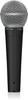 Behringer SL-84C Кардиоидный динамический микрофон с кейсом для переноски