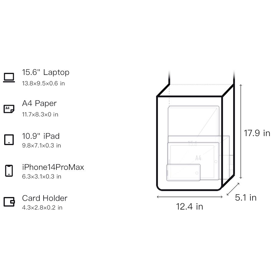 New FILA Nylon Backpack Regular Unisex Ecru FS3BPF5002X-CRM