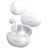 Usams Słuchawki Bluetooth 5.3 Twsx-Don Series Dual Mic Enc Bezprzewodowe Biały/White Bhuxd02 (Usams-Xd18)