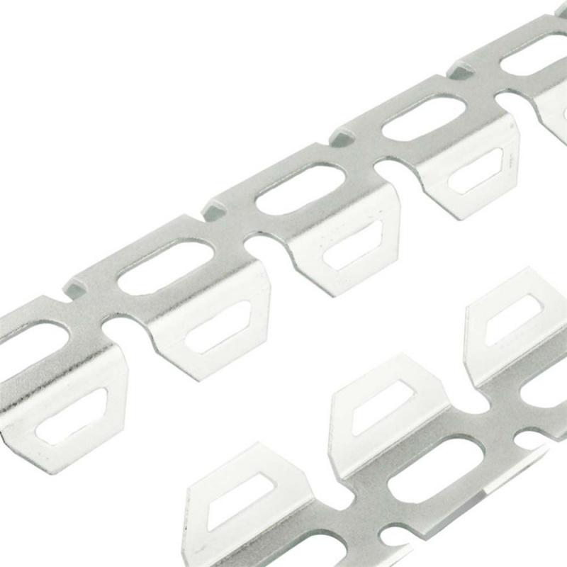 Titanium-coated universal Motorcycle exhaust shield that protects against heat