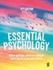 Книга Essential Psychology