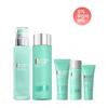 Biotherm [Toner+lotion] Aqua Power 2 Step Set  + Aqua Power Cleanser 40ml  Toner 30ml  Gel Pro 20ml 
