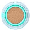 AMUSE Meta Fixing Vegan Cushion, SPF 45 PA++, 1.5 Натуральный, 15 г (0,52 унции)