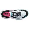 SAUCONY 3D Сетка Ураган 'Белый Черный Розовый' S70646-4