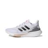 EQ21 Run White Iron Metallic Женские кроссовки Cloud-White Core-Black H00540