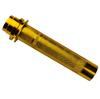 Newest Carbon Fiber Motorcycle Throttle Tube Handle Grip Replacement DC 72V 750W Brushless Motor for Light Bee X S for Ebike