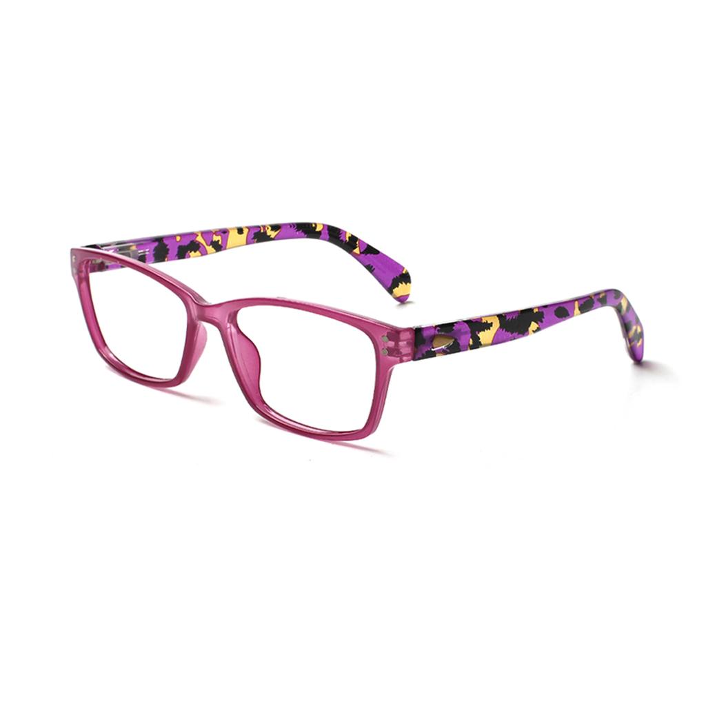 TUREZING Прямоугольные Очки для Чтения Женские Мужские Высококачественные HD Антибликовые Линзы Компьютерные Диоптрийные Очки по Рецепту