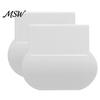 Bathroom Essentials 2Pcs Toilet Seat Lift Handle, Avoid Touching Self-Adhesive Lid Lifter Lifter, Cover Tab Tool, Accessories Handle