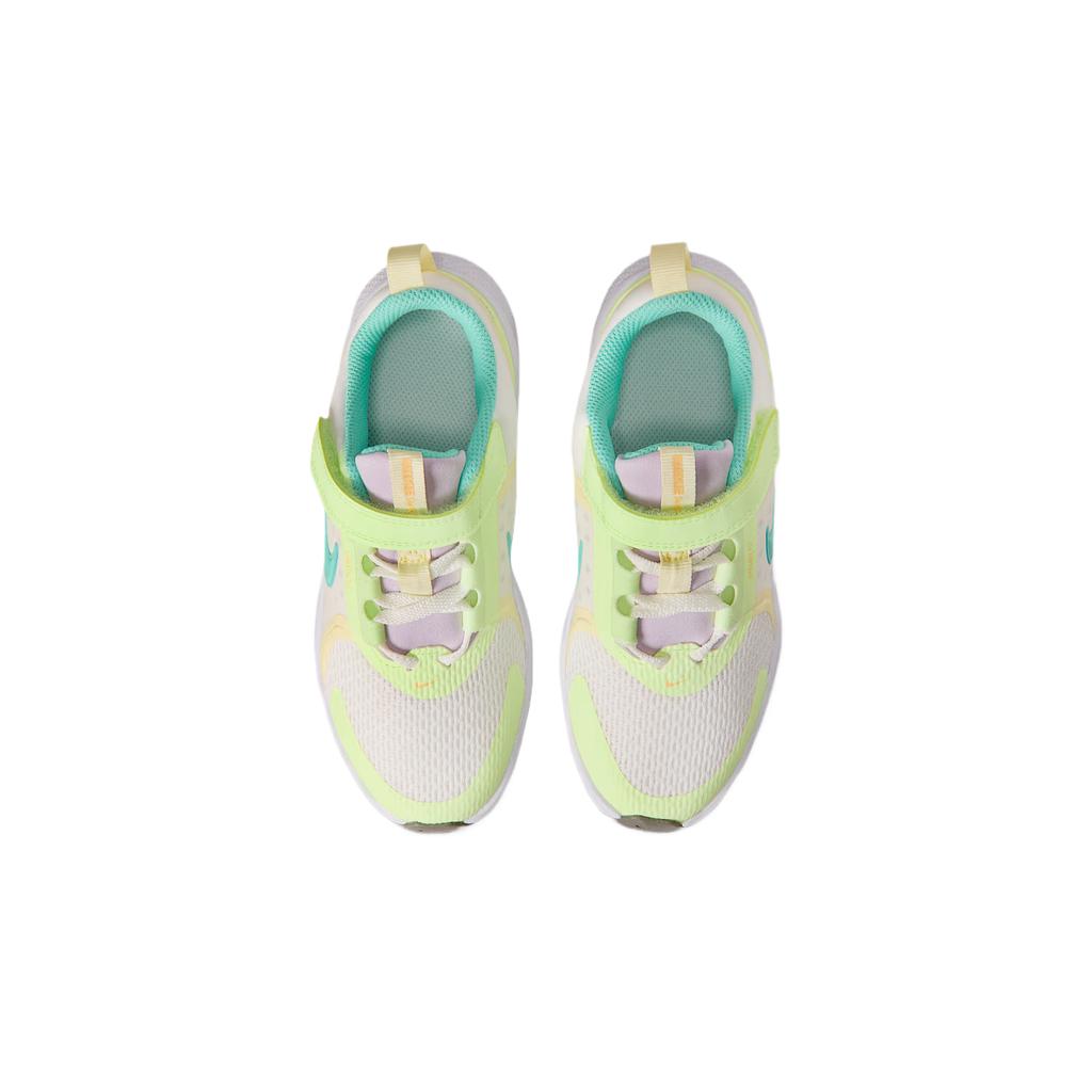 Nike Star Runner 5 Тканевые детские кроссовки для бега Детские IO7599-131
