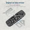 Переключатель стеклоподъемника для Dodge Journey (2013-2016) - Деталь №68139806AA