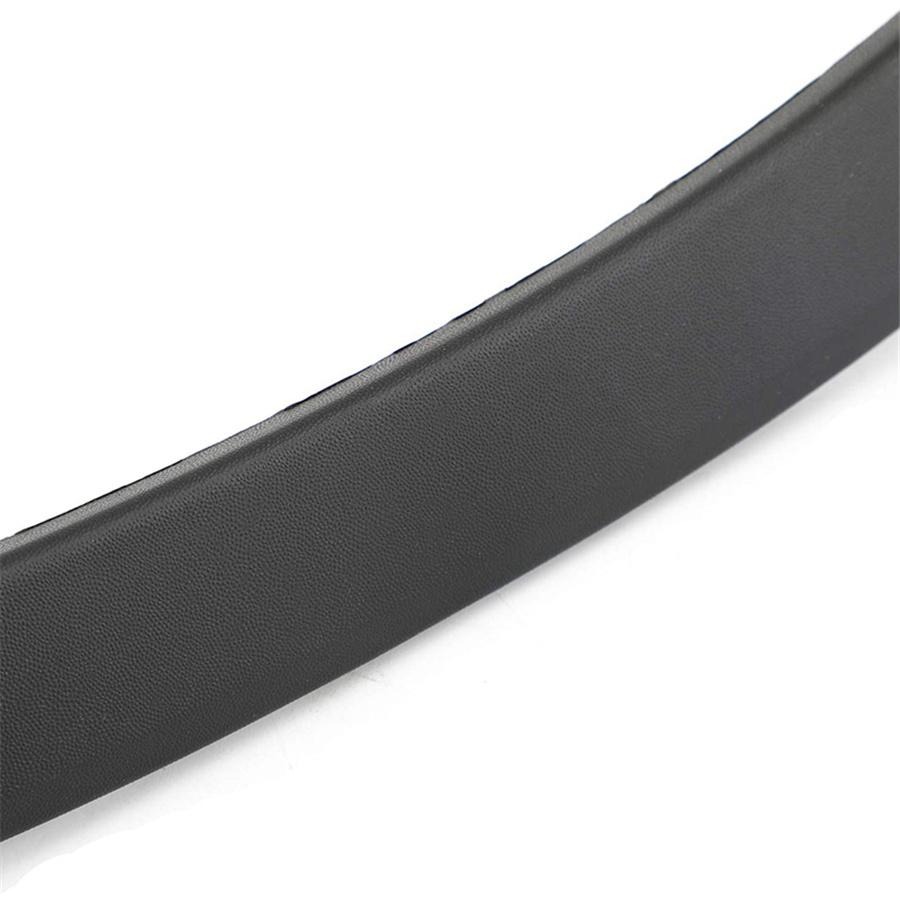 Для Honda CRV 2007-2011 Передняя правая сторона Бампер Колесная арка Молдинг Отделка Наполнитель