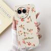 Для Realme 11 11X 5G Чехол Милый Мультяшный Защита Камеры Ударопрочный Силиконовый Мягкий Чехол Для Realme11 Realme11x 5G Чехол для Телефона