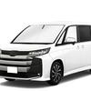 CARTIST Toyota Voxy Noah 90 Серия Солнцезащитный Козырек Передний Боковой Комплект VOXY NOAH R90W Модель Sunline Солнцезащитный Козырек Блокировка Света Защита от Тепла Закат Sunfia Магнитный