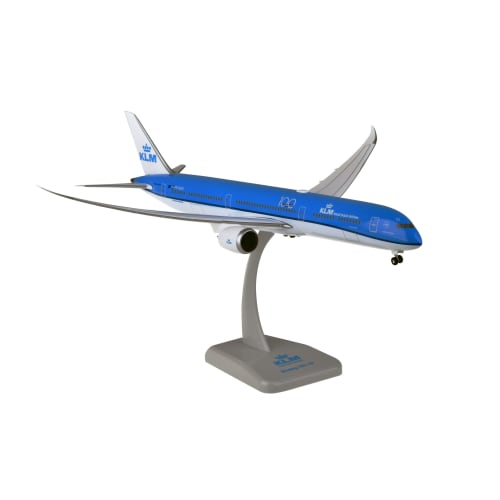 HOGAN WINGS B 1/200 Scale Boeing 787-10 KLM WIFI Antenna 11847GR