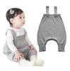 Baby Baby Baby Loose [TUPOLILI] Clothes, Coveralls, Overalls, Boys, Girls, Overalls, Romper, Knit, 100% Cotton, Gift, Gift, Children's Clothing,
