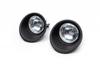 Fog Lights (with LED Lamp) for Renault Sandero 2007-2013