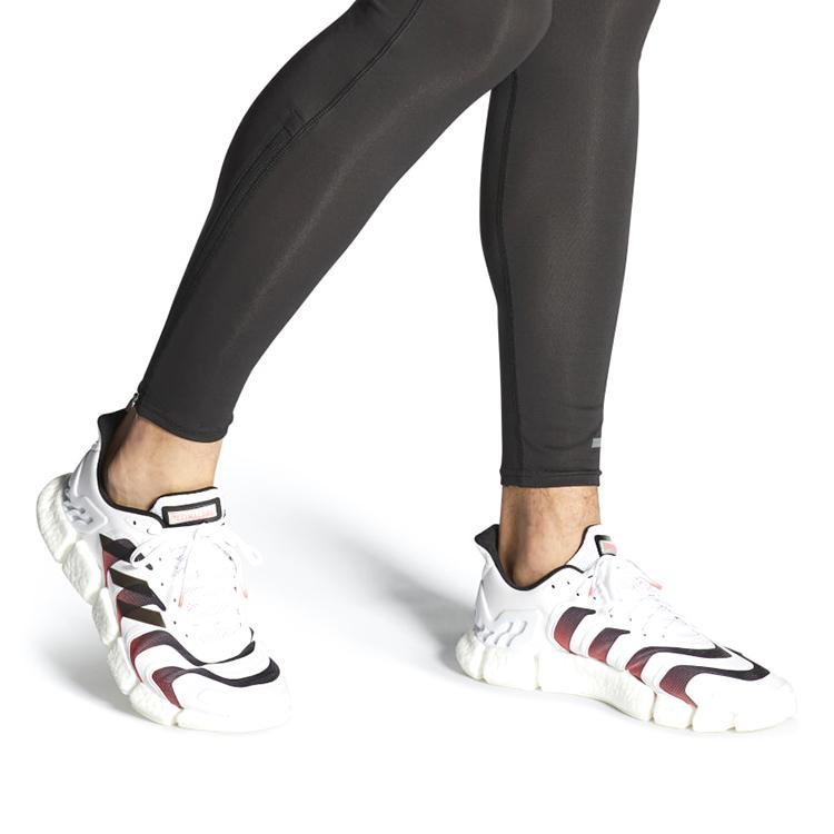 adidas Climacool Vento 'Сигнальный розовый' H67647