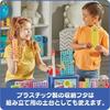Learning Resources Набор «Числоблоки Герои с Нулем» 552 Детали Образовательная Игрушка для Изучения Арифметики для Детей от 3 лет
