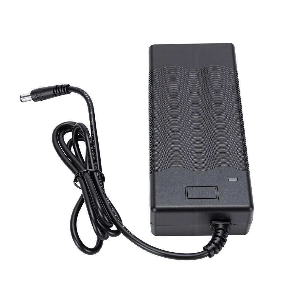 Зарядное устройство для электросамоката GOTRAX GXL DLX V2 G2 G3 G4, 2A, быстрая зарядка, для электровелосипеда, зарядное устройство для литиевой батареи