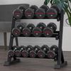 Huaya Multi-Layer Dumbbell Storage Rack