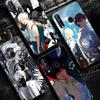 The Summer Hikaru Died Anime Phone Case For Samsung A 52 53 21 32 13 12 71 31 51 40 72 73 70 22 42 50 30 20 21 shell