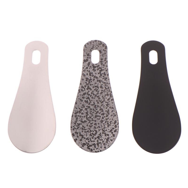 10 см бытовые аксессуары для обуви из нержавеющей стали премиум-класса для пожилых людей рожки для обуви для мужчин рожок для обуви металлический рожок для обуви