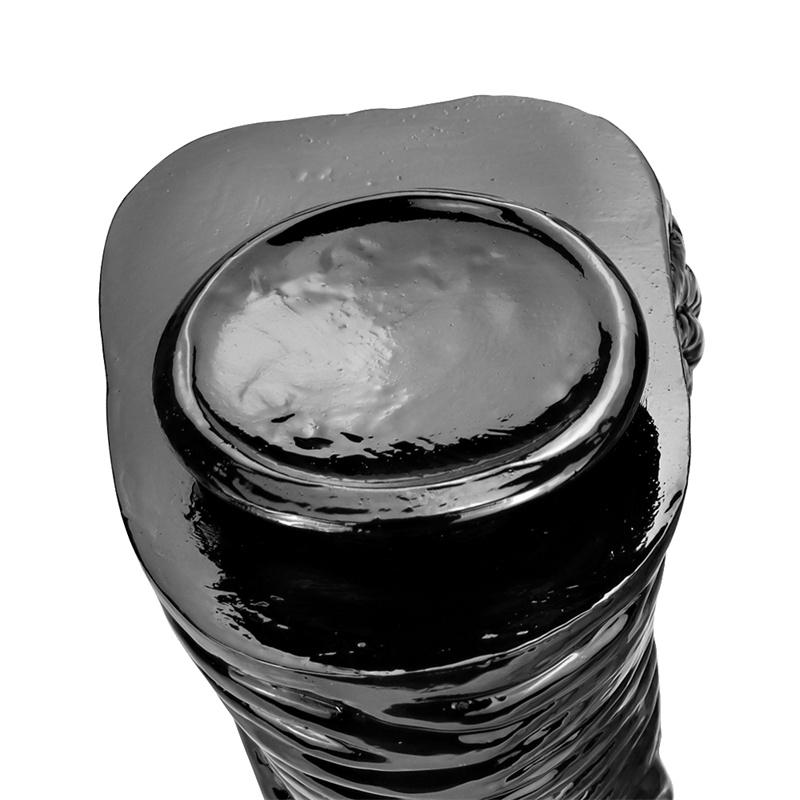 39*10 см Женский Гигантский Анальный Расширение Расширение Ануса Гигантская Анальная Пробка Имитация Фаллоимитатора