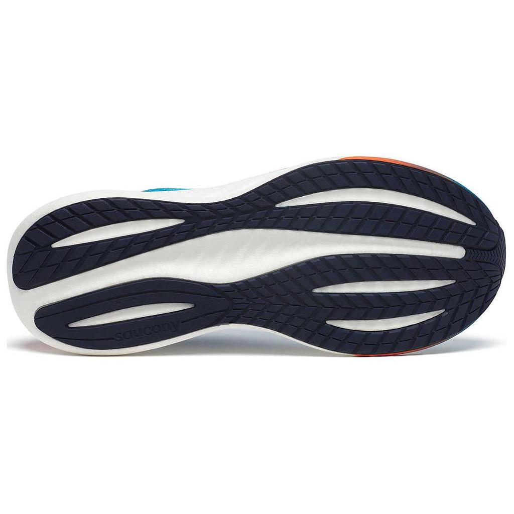 SAUCONY Кроссовки мужские Triumph 22 Viziblue Pepper S20964-217