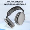 Беспроводные наушники-вкладыши Bluetooth 5.0 с микрофоном Стереозвуковые наушники Спортивные игровые гарнитуры