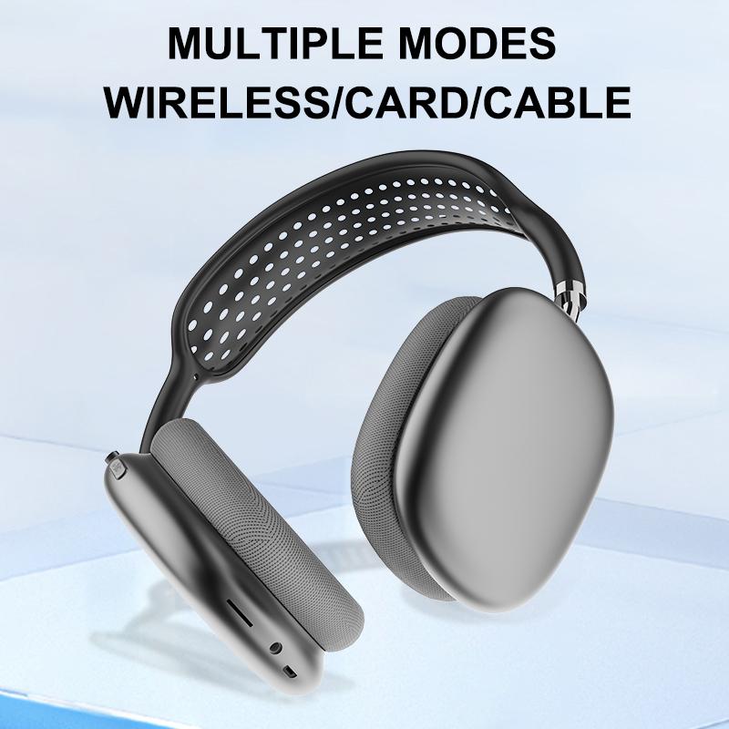 Беспроводные наушники-вкладыши Bluetooth 5.0 с микрофоном Стереозвуковые наушники Спортивные игровые гарнитуры